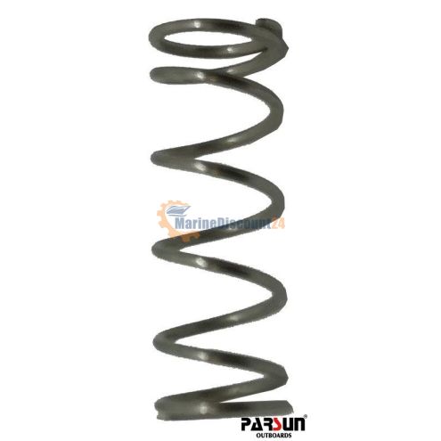 Veer, luchtregeling Parsun F15-07090015