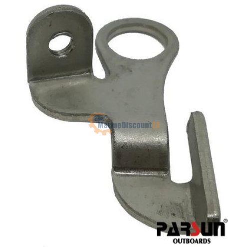 Articulation pivotante, soupape Parsun F15-07090300