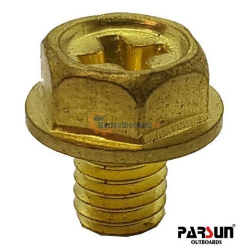 Vite, scarico Parsun F15-07090403