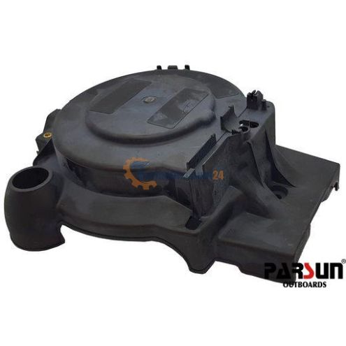 Alloggiamento, avviamento Parsun F15-07130101