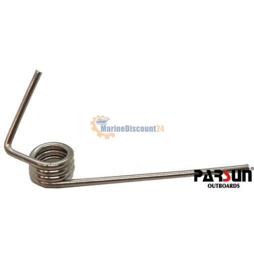 Veer, vergrendeling Parsun F15-07130106