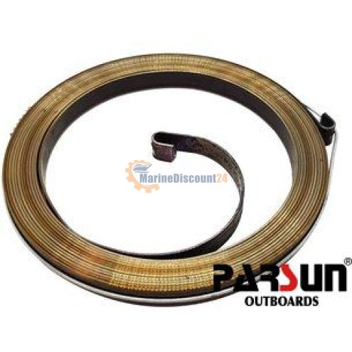 Feder Spiral Parsun F15-07130107