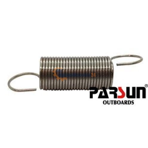 Veer, spanning Parsun F15-07130203