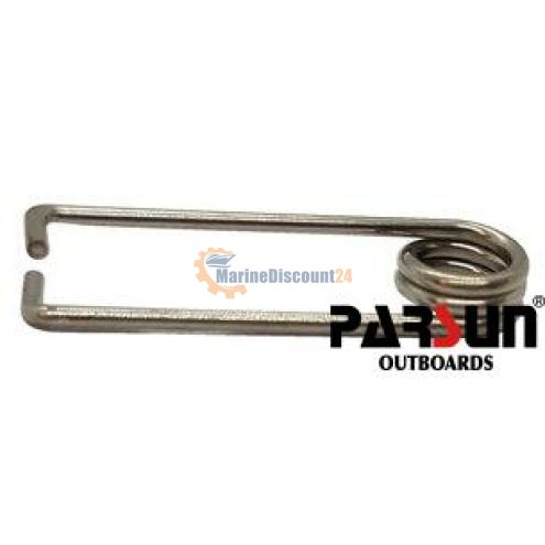 Verbindung, Klemme Parsun F15-07130204