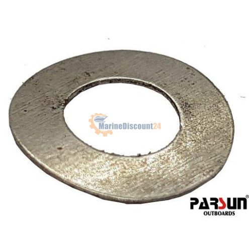 Washer Spring Saddle Parsun F15-07130312W