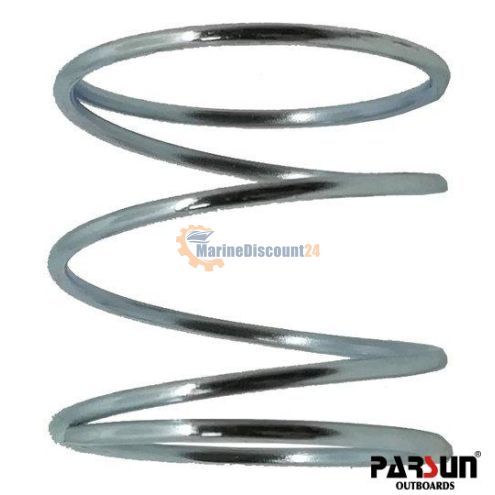 Veer, membraan Parsun F15-07140005