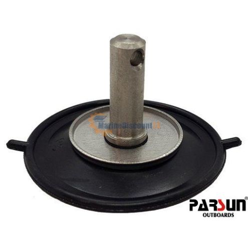 Diaphragm assembly 15-07140100