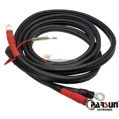 Cable, power source Parsun F15-07150200W