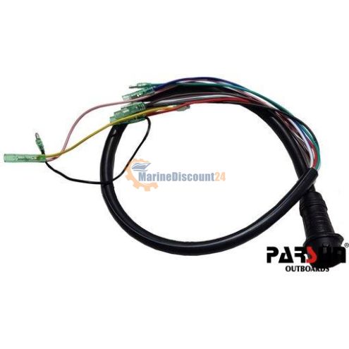 Assieme cavi C.D.I. Parsun F15-07150400W