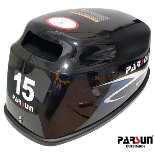 Upper cover Parsun Paf15-08000001