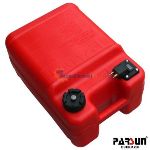 Brandstoftank-assemblage Parsun F15-10000000