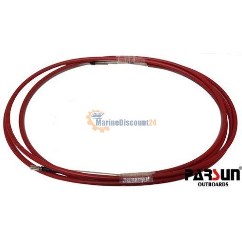 Bedieningskabel-assemblage Parsun F15-11010000W