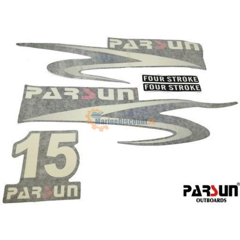 Arrancador Parsun F15-12000000-15