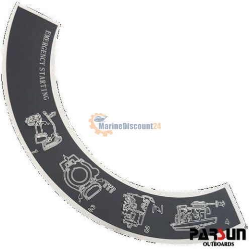 Marca Parsun F15-12000002