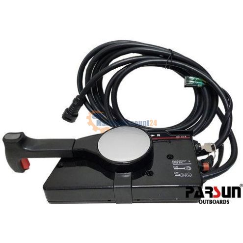 Conjunto de caja de control Parsun F15-13000000W