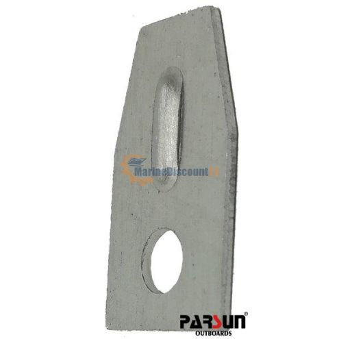 Placa Parsun F15-13000003W