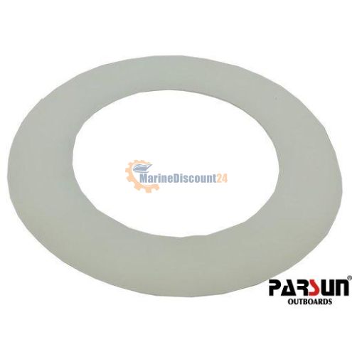 Wear plate cam mechanism Parsun F15-13000008W