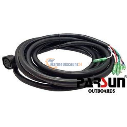 Besturingskabelassemblage Parsun F15-13000100W