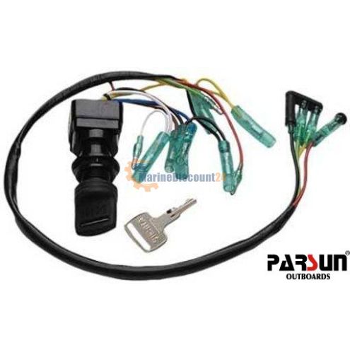 Zündstarterschalter Parsun F15-13000200W