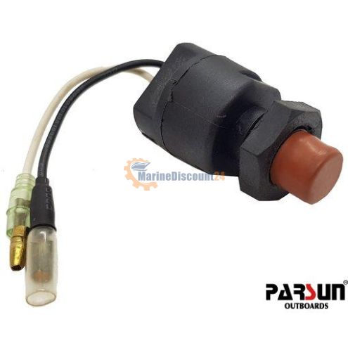 Assieme interruttore di arresto motore Parsun F15-13000400W