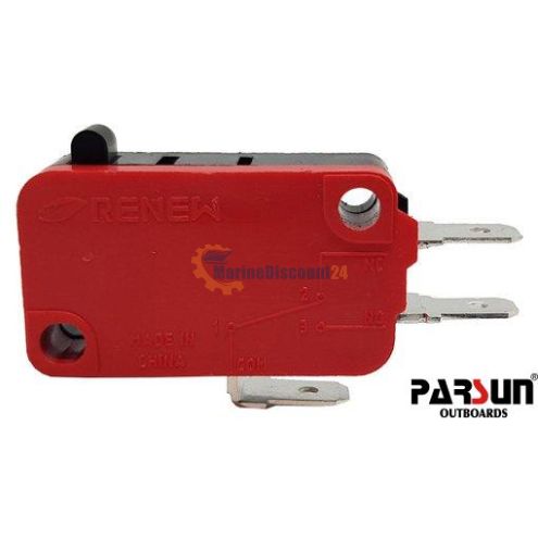 Inching-Schalter Parsun F15-13000800W