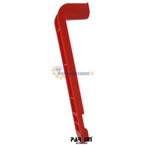 Teilorientierungskontrolle Parsun F15-13010004W
