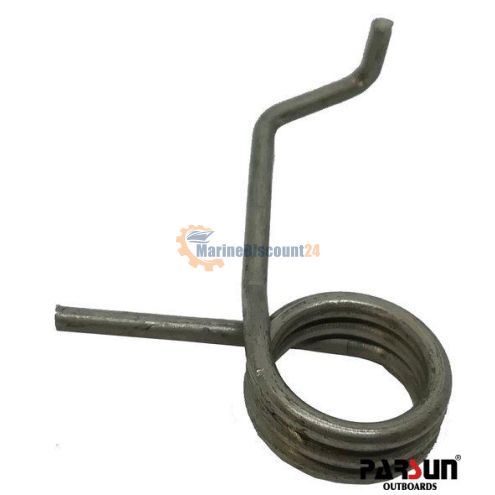 Torsion spring Parsun F15-13020002W