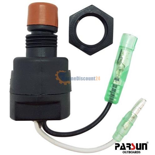 Motor-Stopp-Schalter-Baugruppe Parsun F15-13020400W