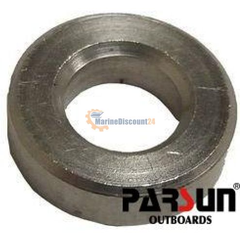 Bushing, screw 2.6-01000002