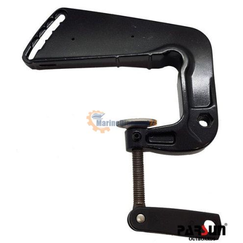Bracket, right, assembly 2.6-01020000