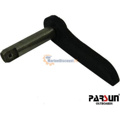 Asta di inclinazione 2.6-01030200
