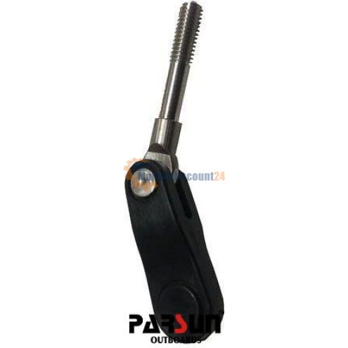 Verriegelter Griff Parsun F2.6-01050100