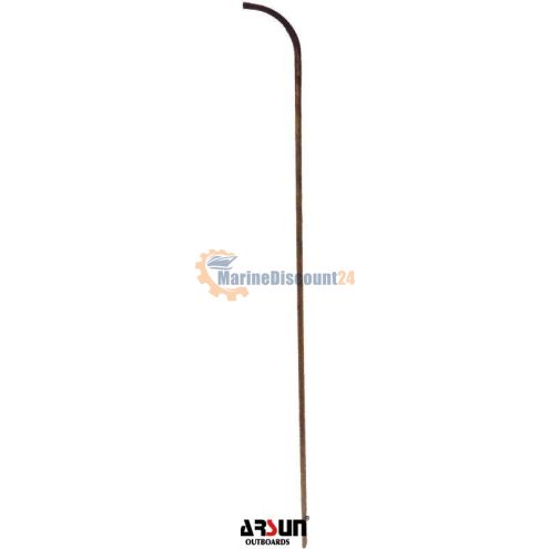Abgasabdeckung Parsun F2.6-02000003S