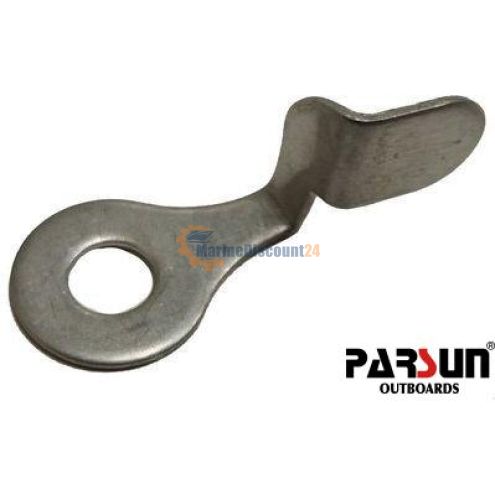 Switch spring, rod lever 2.6-02000008
