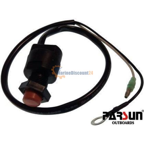 Engine stop switch assembly Parsun F2.6-02010200