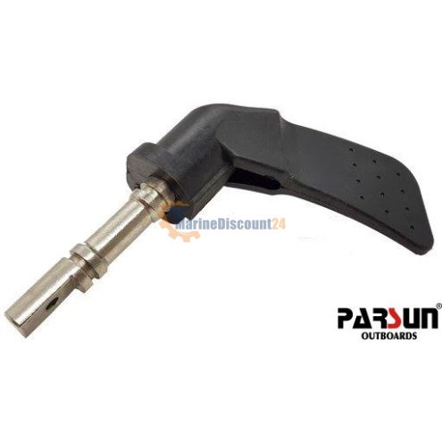 Shift lever assembly Parsun F2.6-02020000