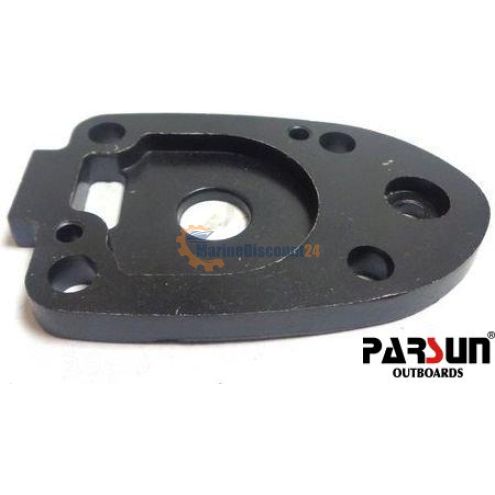 Alloggiamento, pompa dell`acqua 2.6-03000008