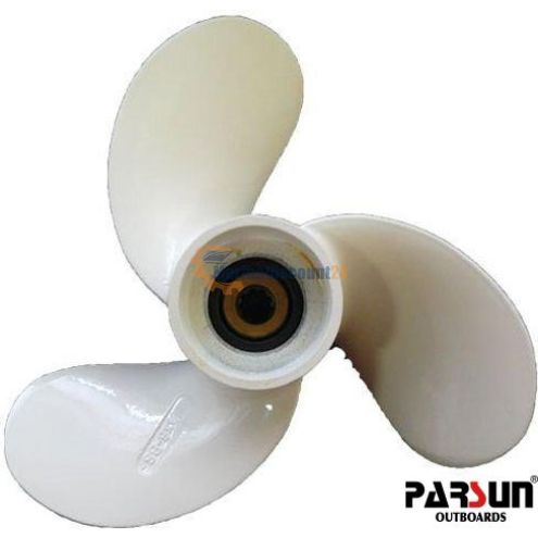 Propeller-Baugruppe 2.6-03010000