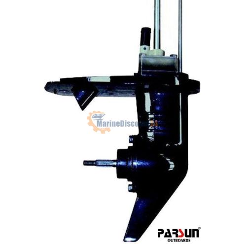 Carter completo per F2.6Bml