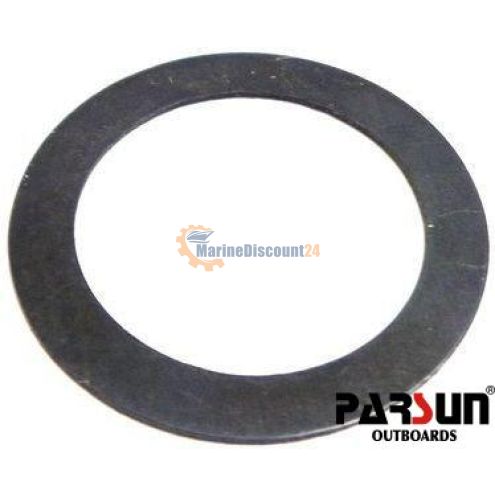 Washer, plate 2.6-04000003