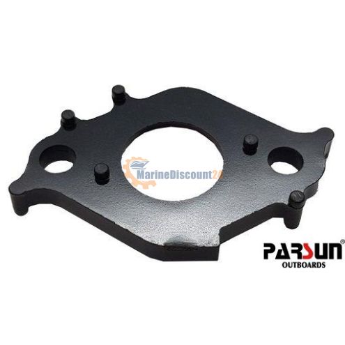 Aislador, carburador Parsun F2.6-04000011