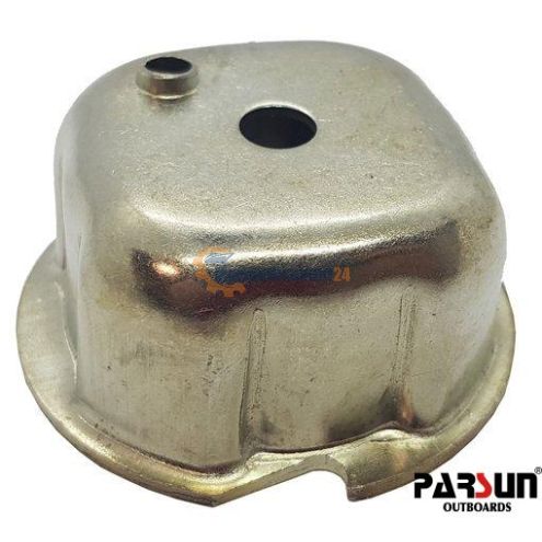 Polea, motor de arranque Parsun F2.6-04000016