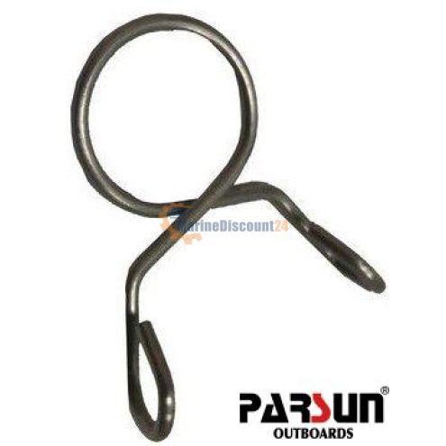 Veer, olieleiding C 2.6-04000030