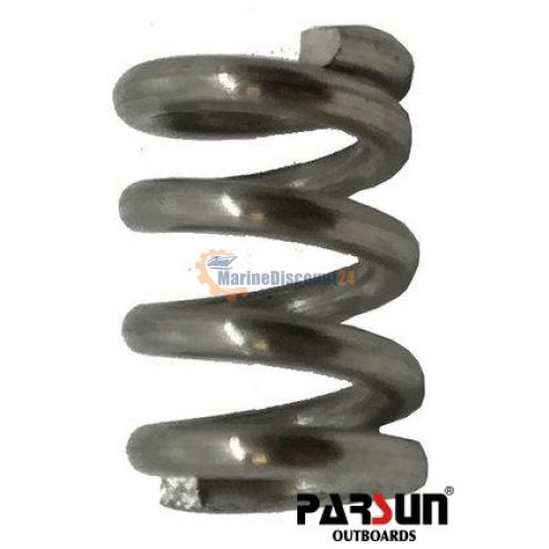 Veer, gasklep Parsun F2.6-04000205