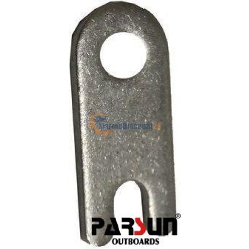 Placa, estrangulador Parsun F2.6-04000220