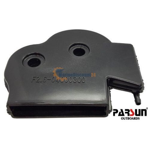 Silencer assembly, intake Parsun F2.6-04000300