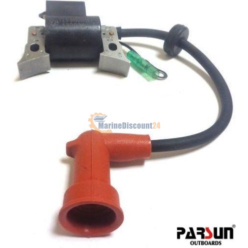Conjunto de alta presión Parsun F2.6-04000600