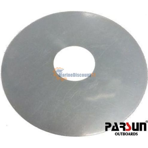 Washer, pressure Parsun F2.6-04070003