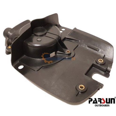Alloggiamento, avviamento Parsun F2.6-04070100