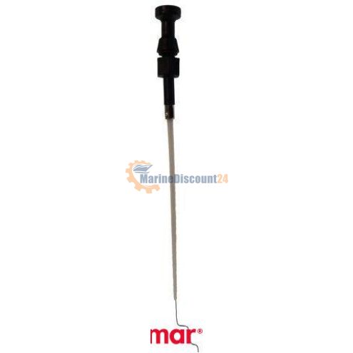 Choke-Griff-Baugruppe 2.6-04070200